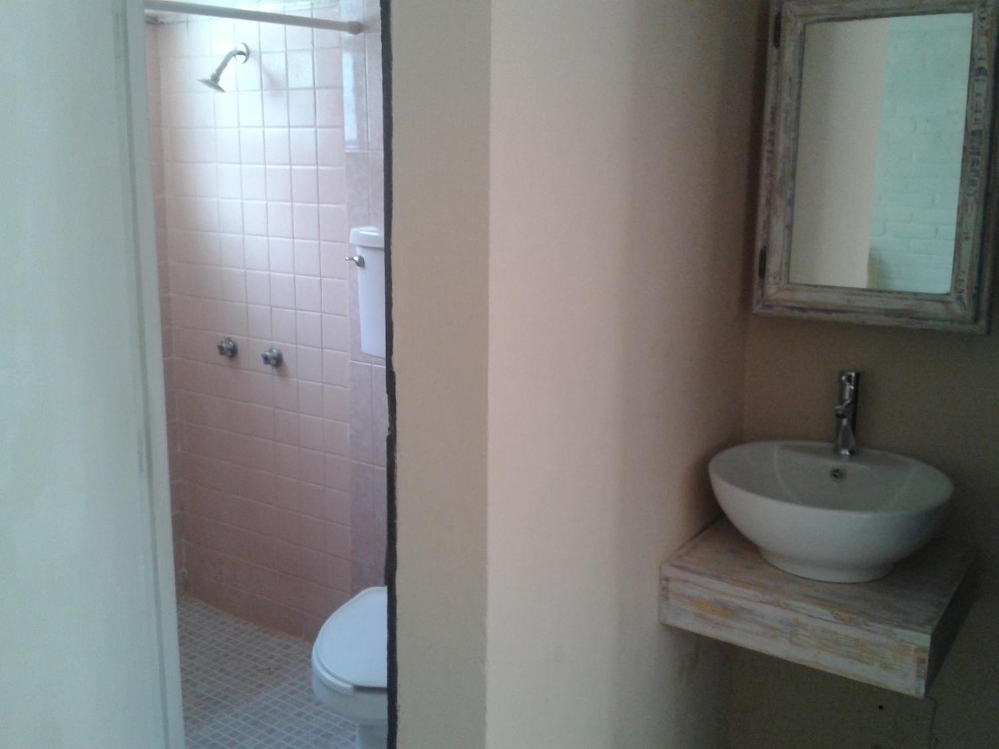 Hotel Tolotzin トルーカ 部屋 写真